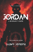 JORDAN, A REVENANT'S CURSE: A REVENANT'S CURSE. AZRAEL V ASMODEUS 9334330066 Book Cover