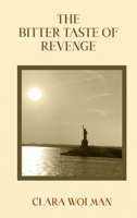 The Bitter Taste of Revenge B0FP3YJXWC Book Cover