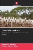 Transição pastoril 6209301150 Book Cover