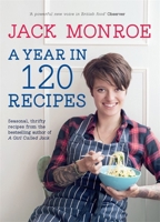 A Year in 120 Recipes 071817996X Book Cover