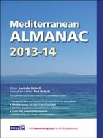Mediterranean Almanac 2003-4 1846234913 Book Cover