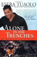 Alone in the Trenches: My Life As a Gay Man in the NFL 1402205058 Book Cover