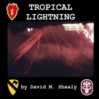 Tropical Lightning B0FSCRVD64 Book Cover