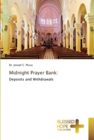 Midnight Prayer Bank 6204185322 Book Cover