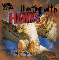 Hunting with Hawks 1482404869 Book Cover