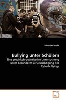 Bullying unter Schülern 3639213580 Book Cover