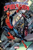 The Spectacular Spider-Men Vol. 1 1302955950 Book Cover