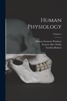 Human Physiology; Volume 2 1017208727 Book Cover