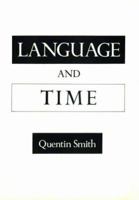 Language and Time 0195155947 Book Cover