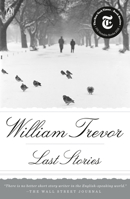 Last Stories 0525558128 Book Cover