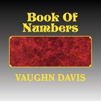 Book of Numbers 1495964388 Book Cover