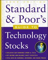 Standard & Poor's Guide To Technology Stocks 007138412X Book Cover