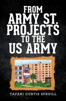 From Army St. Projects to the US Army B0DYVR3DKX Book Cover
