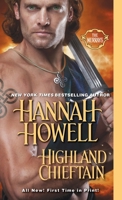 Highland Chieftain 1420135058 Book Cover