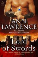 Lord of Swords 098983851X Book Cover