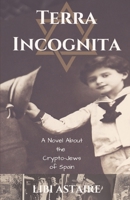 Terra Incognita 1495995313 Book Cover