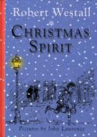 Christmas Spirit: Two Stories 0374312605 Book Cover