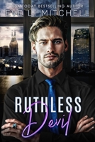 Ruthless Devil 1915282284 Book Cover