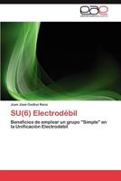 Su(6) Electrodebil 3659013099 Book Cover