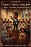 Hampton's Sunday Morning Shine B0GW9Z4XCJ Book Cover