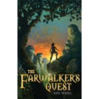 The Farwalker’s Quest 1599904500 Book Cover
