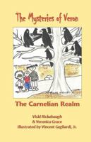 The Carnelian Realm 0982958242 Book Cover