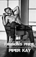 Passion's Pride 1546640177 Book Cover