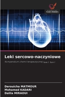 Leki sercowo-naczyniowe (Polish Edition) 6208577829 Book Cover