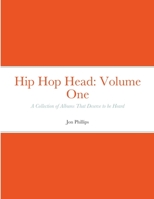 Hip Hop Head 1716707498 Book Cover