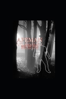 APEMAN and the doll B08KYFC2PB Book Cover