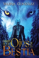 A través de los ojos de la bestia (A través de la bestia) (Spanish Edition) B0CWDN8N1H Book Cover