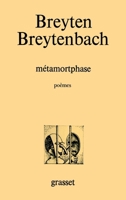 Métamortphase 2246389410 Book Cover