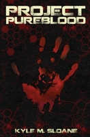 Project Pureblood 149738284X Book Cover