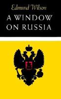 A Window on Russia: For the Use of Foreign Readers 0374290946 Book Cover