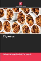 Cigarros 6205272474 Book Cover