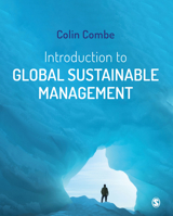 Introduction to Global Sustainable Management 1529771749 Book Cover