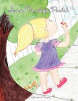 Anna Pinnelope Poolah 1449723357 Book Cover