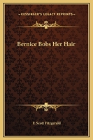 Bernice Bobs Her Hair 014002736X Book Cover