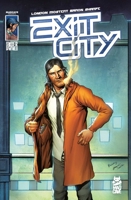 Exit City 1545816972 Book Cover