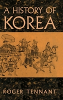 History Of Korea 071030532X Book Cover