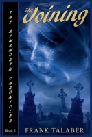 The Joining B0C4SJ7XG6 Book Cover