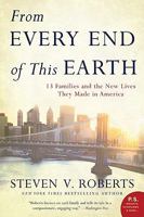 From Every End of This Earth: 13 Families and the New Lives They Made in America 0061245615 Book Cover