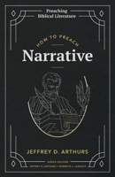 How to Preach Narrative 1948048809 Book Cover