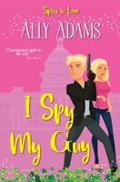 I Spy My Guy null Book Cover