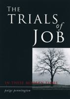 The Trials of Job in These Modern Times 1933290455 Book Cover