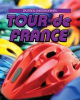 Tour de France 1590366948 Book Cover