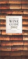 Le Guide Hachette Des Vins: 1998 0304362484 Book Cover