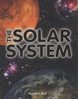 The Solar System 1609926889 Book Cover