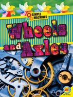 Todo Sobre Las Ruedas Y Ejes 1621274357 Book Cover