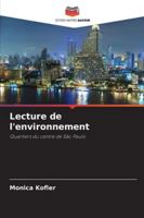Lecture de l'environnement: Quartiers du centre de São Paulo (French Edition) 6208753902 Book Cover